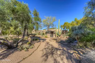 3106 E Arroyo Hondo Rd, Carefree, AZ 85377 - Photo 5