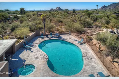 3106 E Arroyo Hondo Road, Carefree, AZ 85377 - Photo 41