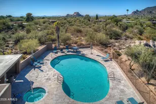 3106 E Arroyo Hondo Rd, Carefree, AZ 85377 - Photo 41