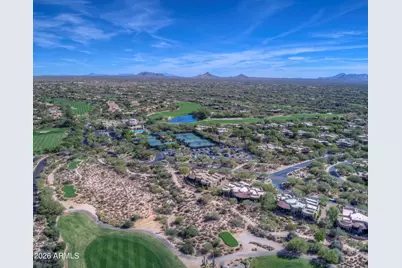 3106 E Arroyo Hondo Road, Carefree, AZ 85377 - Photo 43