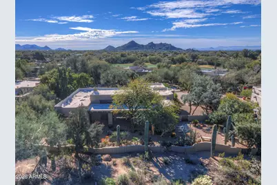 3106 E Arroyo Hondo Road, Carefree, AZ 85377 - Photo 31