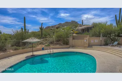 3106 E Arroyo Hondo Road, Carefree, AZ 85377 - Photo 39