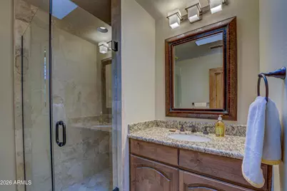 3106 E Arroyo Hondo Road, Carefree, AZ 85377 - Photo 27