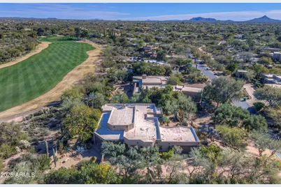 3106 E Arroyo Hondo Road, Carefree, AZ 85377 - Photo 37