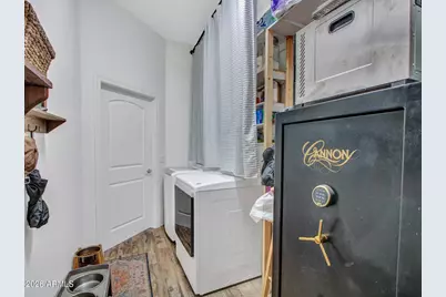 25516 W Hunter Drive, Wittmann, AZ 85361 - Photo 9