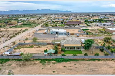25516 W Hunter Drive, Wittmann, AZ 85361 - Photo 73