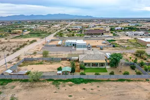 25516 W Hunter Dr, Wittmann, AZ 85361 - Photo 73