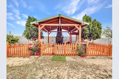 25516 W Hunter Drive, Wittmann, AZ 85361 - Photo 57