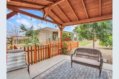 25516 W Hunter Drive, Wittmann, AZ 85361 - Photo 49