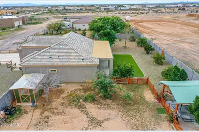 25516 W Hunter Drive, Wittmann, AZ 85361 - Photo 79