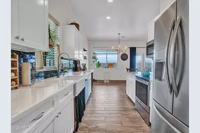 25516 W Hunter Drive, Wittmann, AZ 85361 - Photo 25