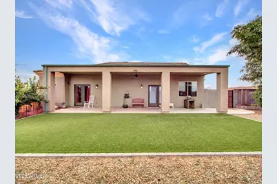 25516 W Hunter Drive, Wittmann, AZ 85361 - Photo 43