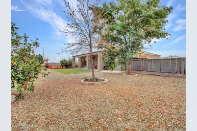 25516 W Hunter Drive, Wittmann, AZ 85361 - Photo 41