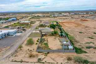 25516 W Hunter Dr, Wittmann, AZ 85361 - Photo 75