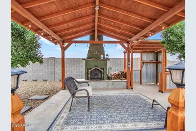 25516 W Hunter Drive, Wittmann, AZ 85361 - Photo 45