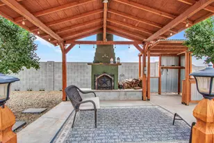 25516 W Hunter Dr, Wittmann, AZ 85361 - Photo 45