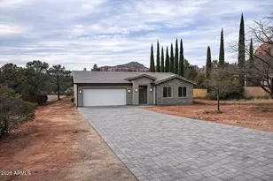 1015 Lee Mountain Rd, Sedona, AZ 86351 - Photo 1