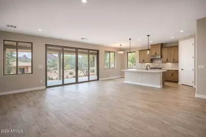 1015 Lee Mountain Road, Sedona, AZ 86351 - Photo 3