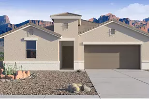 2305 W Starkey Dr, Apache Junction, AZ 85120 - Photo 1