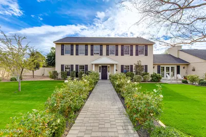 5517 E Mariposa Street, Phoenix, AZ 85018 - Photo 1