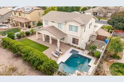 1280 E Azalea Drive, Gilbert, AZ 85298 - Photo 1