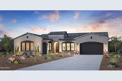 31275 N Crown King Lane, Queen Creek, AZ 85144 - Photo 1