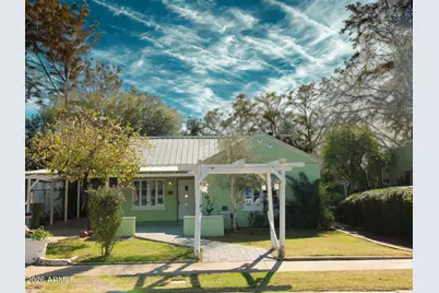 5841 W Gardenia Avenue, Glendale, AZ 85301 - Photo 1