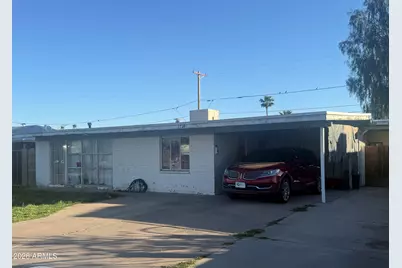 2729 W Hazelwood Street, Phoenix, AZ 85017 - Photo 13