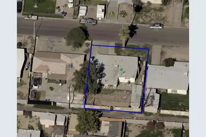 2729 W Hazelwood Street, Phoenix, AZ 85017 - Photo 13