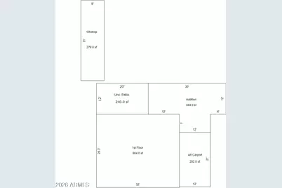 2729 W Hazelwood Street, Phoenix, AZ 85017 - Photo 15