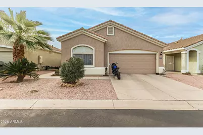 5849 E Norland Street, Mesa, AZ 85215 - Photo 1