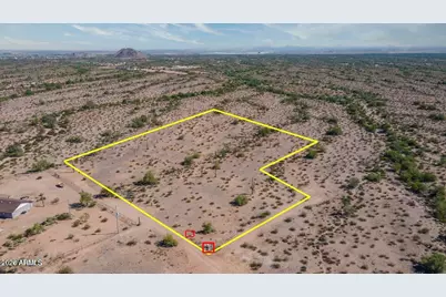 48780 W Clark Place #21, Maricopa, AZ 85139 - Photo 1