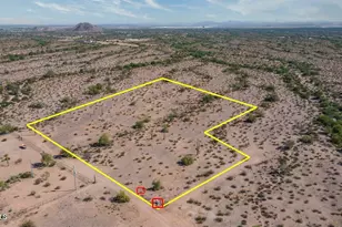 48780 W Clark Pl, Maricopa, AZ 85139 - Photo 1