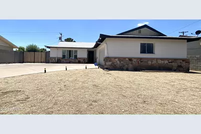 4627 W Rose Lane, Glendale, AZ 85301 - Photo 1