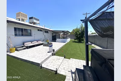 4627 W Rose Lane, Glendale, AZ 85301 - Photo 17