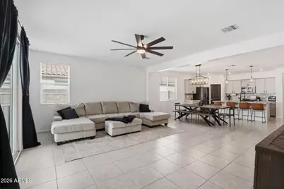 17790 W Villa Chula Lane, Surprise, AZ 85387 - Photo 13