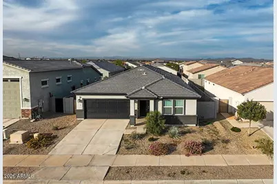 17790 W Villa Chula Lane, Surprise, AZ 85387 - Photo 53