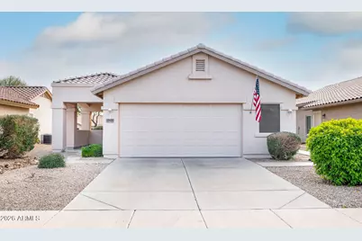 2429 E Valencia Drive, Casa Grande, AZ 85194 - Photo 3