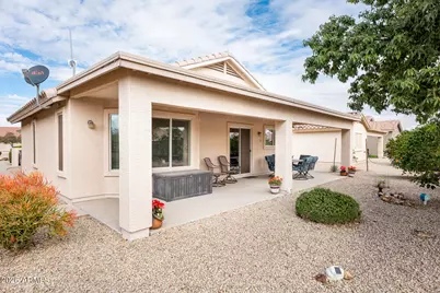 2429 E Valencia Drive, Casa Grande, AZ 85194 - Photo 23