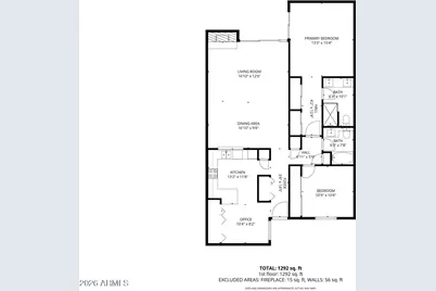 2707 E Shaw Butte Drive, Phoenix, AZ 85028 - Photo 37