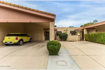 2707 E Shaw Butte Drive, Phoenix, AZ 85028 - Photo 1