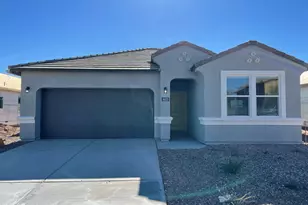 4625 W Lemon Ave, Coolidge, AZ 85128 - Photo 1