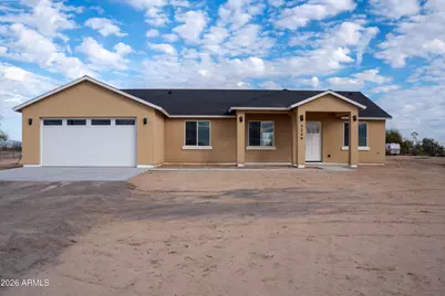3249 S 343rd Avenue, Tonopah, AZ 85354 - Photo 1