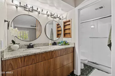 8625 E Belleview Place #1046, Scottsdale, AZ 85257 - Photo 21