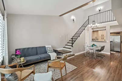 8625 E Belleview Place #1046, Scottsdale, AZ 85257 - Photo 3