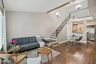 8625 E Belleview Pl, Scottsdale, AZ 85257 - Photo 3