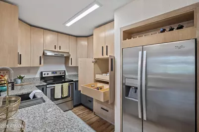 8625 E Belleview Place #1046, Scottsdale, AZ 85257 - Photo 13