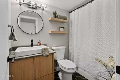 8625 E Belleview Place #1046, Scottsdale, AZ 85257 - Photo 5