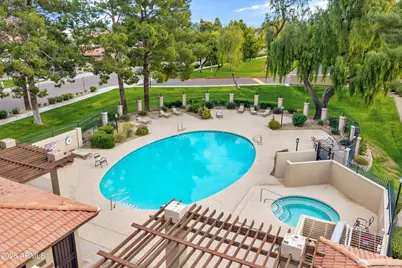 8625 E Belleview Place #1046, Scottsdale, AZ 85257 - Photo 23