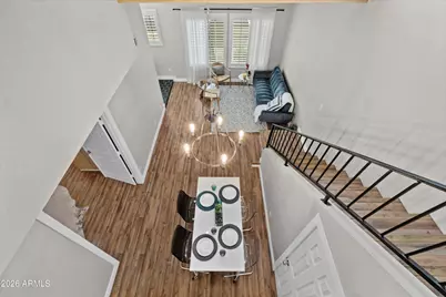 8625 E Belleview Place #1046, Scottsdale, AZ 85257 - Photo 17